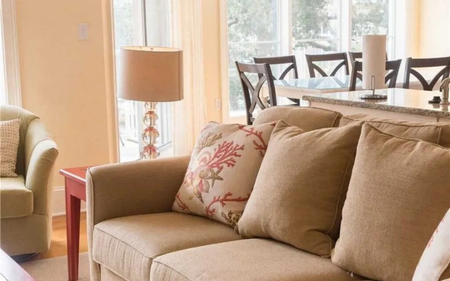 Windsor Place 303 by RedAwning