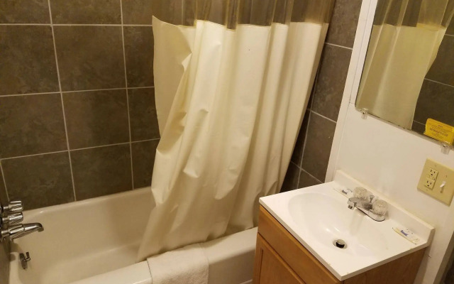 Budget Inn