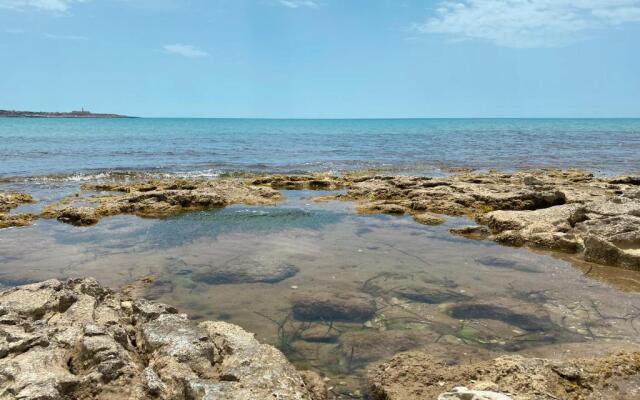 Mareantico Shabby Apartment
