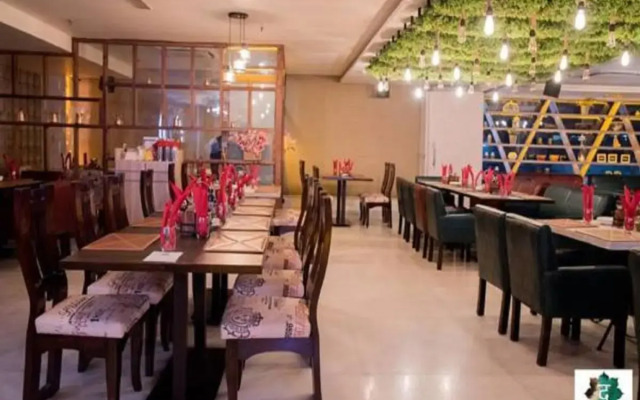 Avaas Lifestyle Hotel