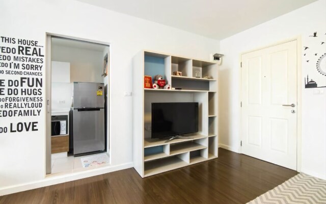 Cozy &Comfort Condo by C