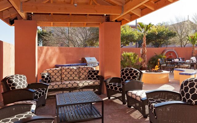 SpringHill Suites Tempe at Arizona Mills Mall