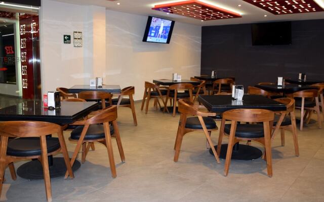 Hotel Passion Secrets Villas and Suites