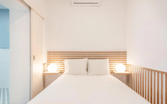GuestReady - 1BR Suite Neoclassical - 1D - Ajuda