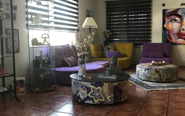 Hostal Lucero