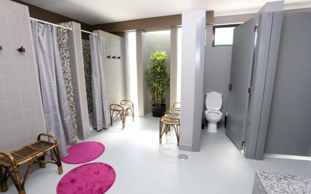 Hi Setubal Pousada De Juventude