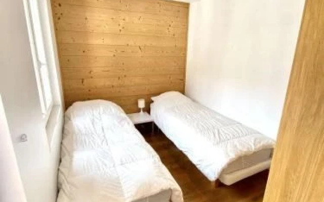 Les Deux Alpes Appartementshäuser