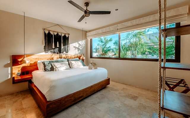 Majaro Hotel Tulum