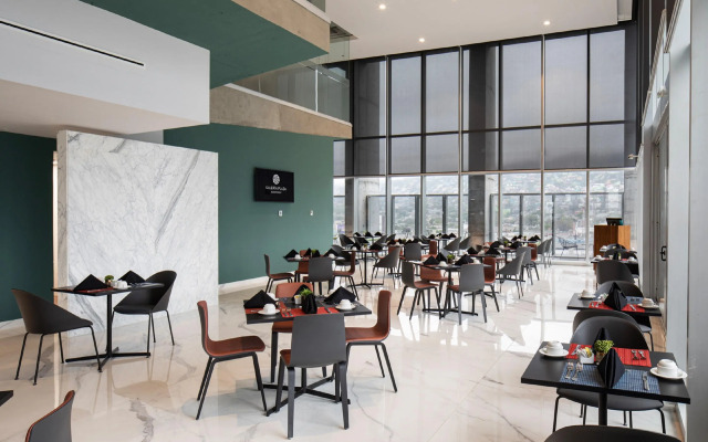 Galeria Plaza Monterrey