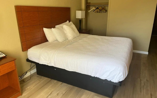 Days Inn by Wyndham Cedartown