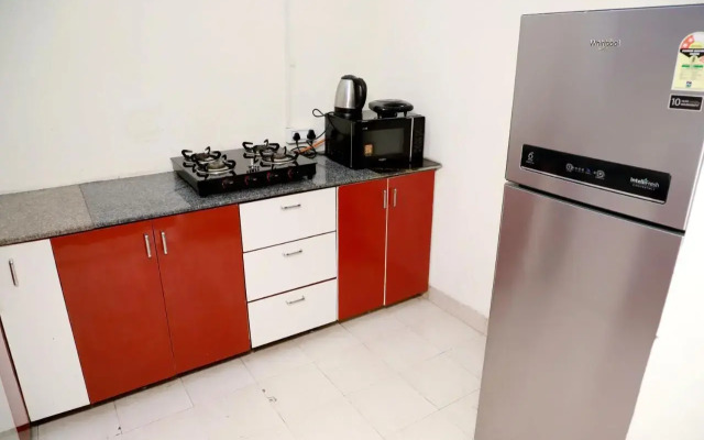 Apex Inn Saket