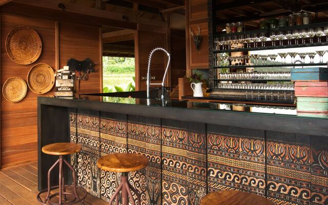 Sanak Retreat Bali
