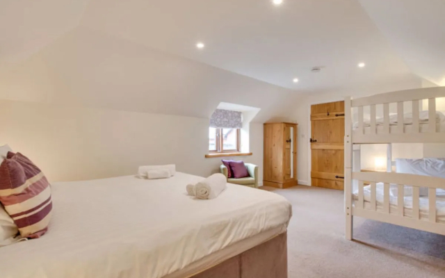 House Carnevas Wadebridge - Padstow