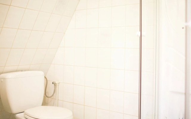 Cozy Chalet in Wildert With Private Garden