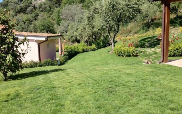 Terre di Mezzo Country House