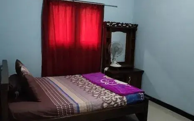 Homestay Griya Merpil - Hostel