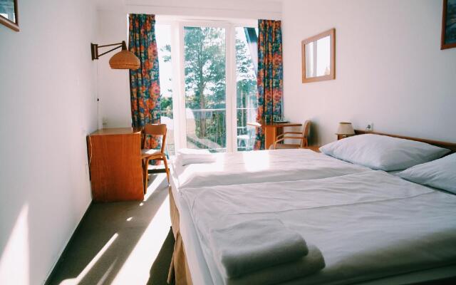 Hotel Medlov