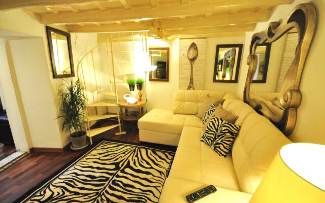 Holiday Apartment Rome - Spanish Steps