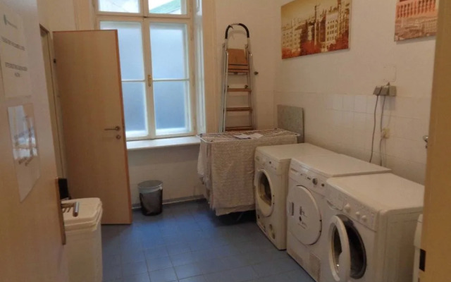 VISIONAPARTMENTS Vienna Marc-Aurel-Strasse