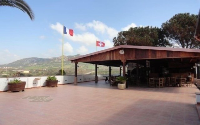 Tanit Hotel Ristorante Museo