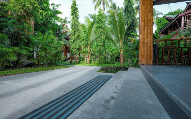 Ocean Tree Beach Resort  & Spa