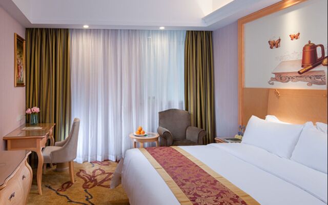 Vienna International Hotel Shenzhen Dameisha