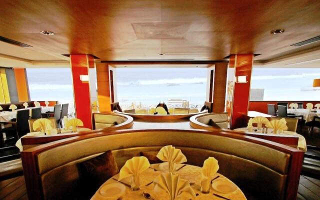 Sea Queen Hotel