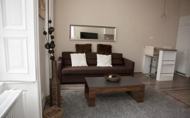 Apartment Downtown Regiposta 15