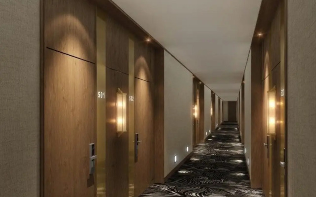 Grandhillstone Hotel