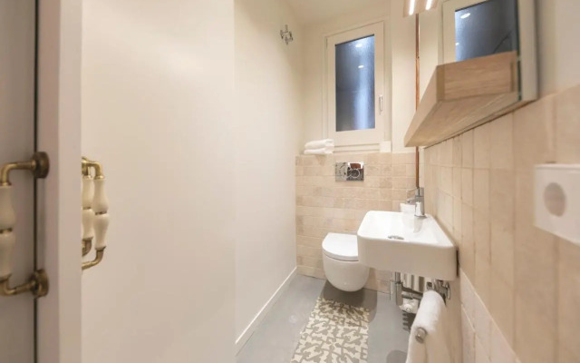 Bravissimo Mercaders, beautiful 3 bedroom apartment