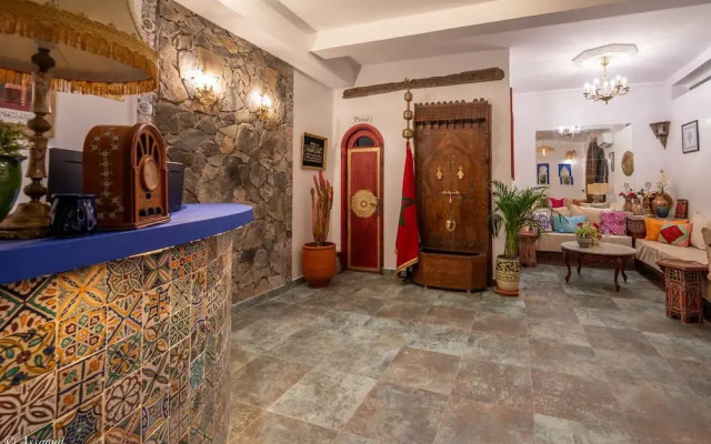Casa Maravillosa