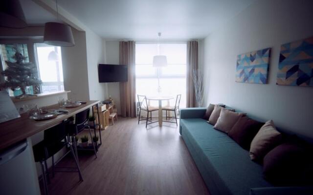 БонАпарт на улице 7-я Подлесная 71