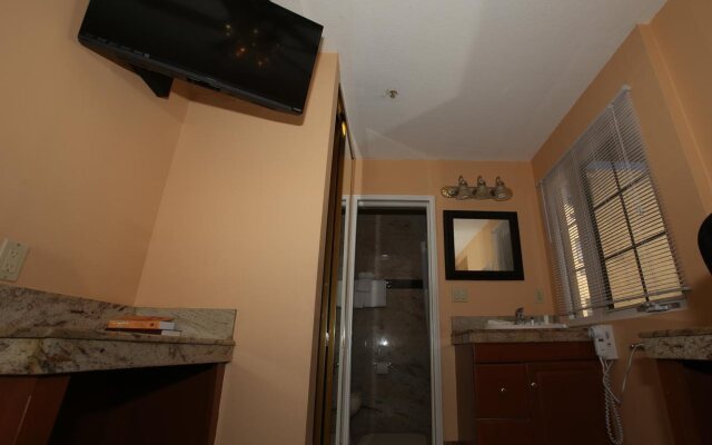 Kasa Niche Hotel Redwood City