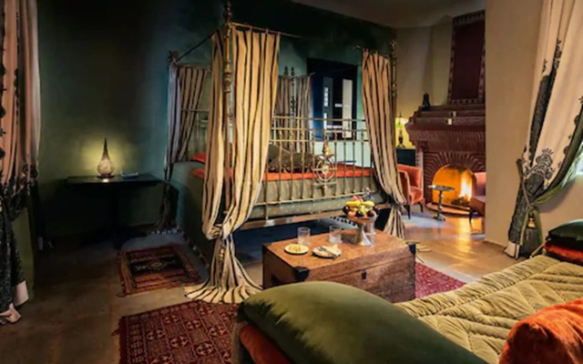 Riad Kheirredine