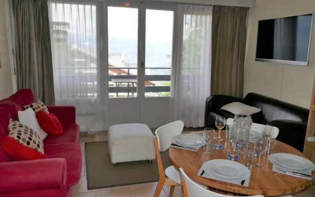 Montfort 9A Haute-nendaz