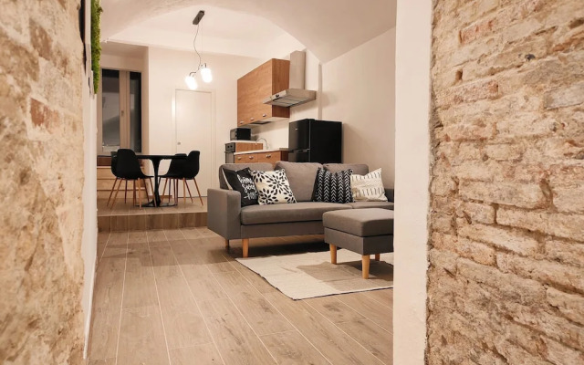 San Giovanni Suite Central