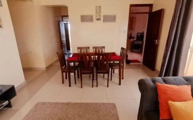 Nyali Mall Apartments by CHH