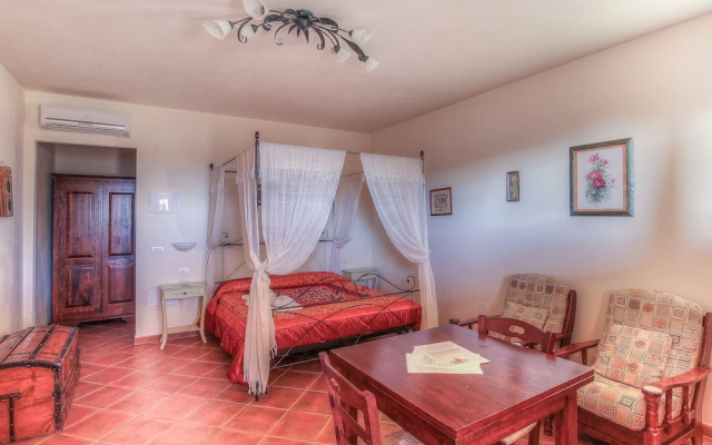 Borgo Campetroso