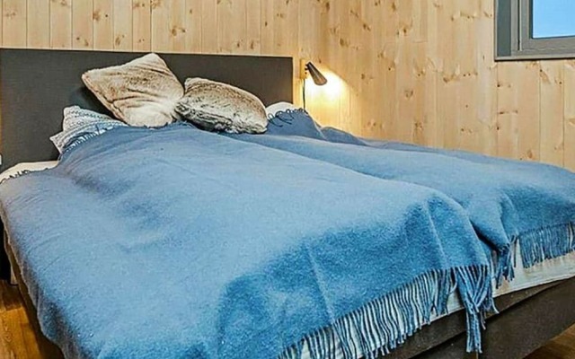 Holiday Home in Kokelv