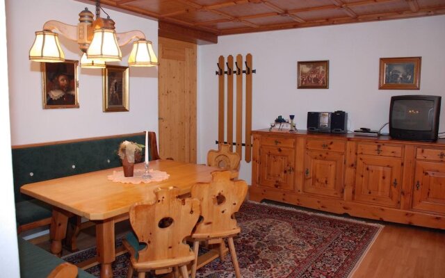 Haus Sporer