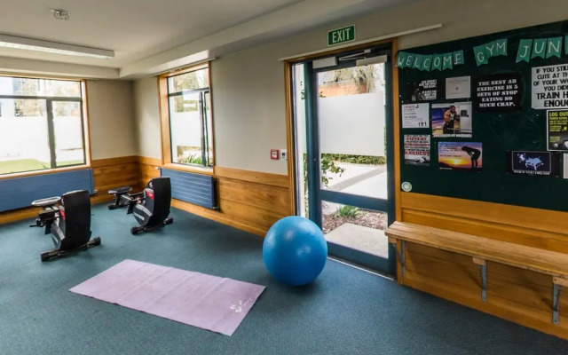 Sonoda Village - Hostel