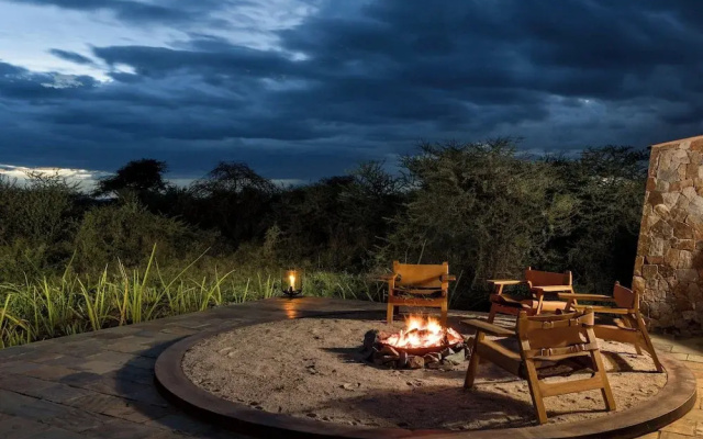 Mapito Safari Camp, Serengeti, Autograph Collection