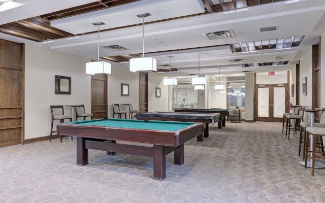 Pelicanstay at Square One Mall