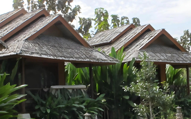 Pai Park Cottage