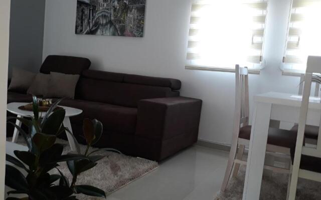 Apartmani Stijepovic