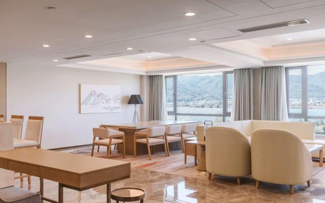Hilton Lijiang