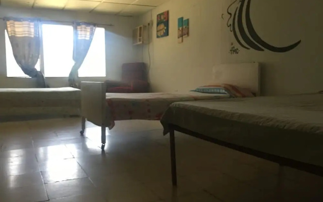La Perla del Pacifico - Hostel