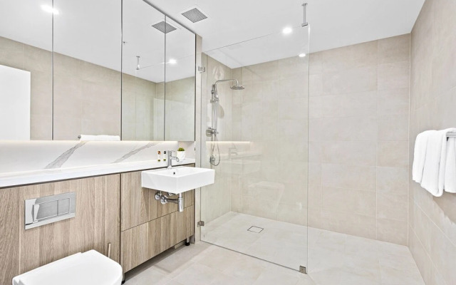 Astra Apartments Sutherland Shire