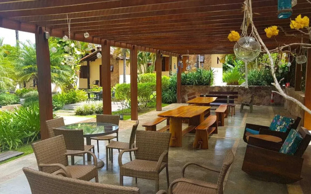 Pousada Recanto da Grande Paz