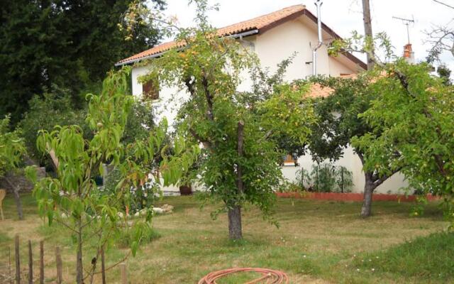 Gîtes Les Tuilières